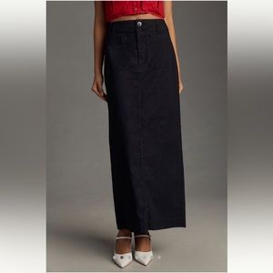 The Colette Maxi Skirt by Maeve